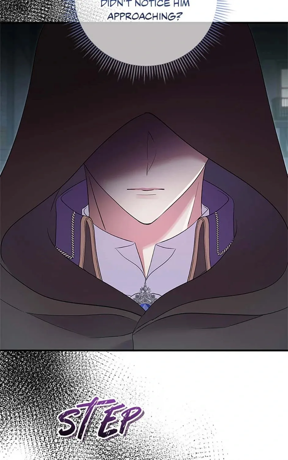 Get Out of My Way, I Will Decide the Ending Chapter 59 page 31 - 