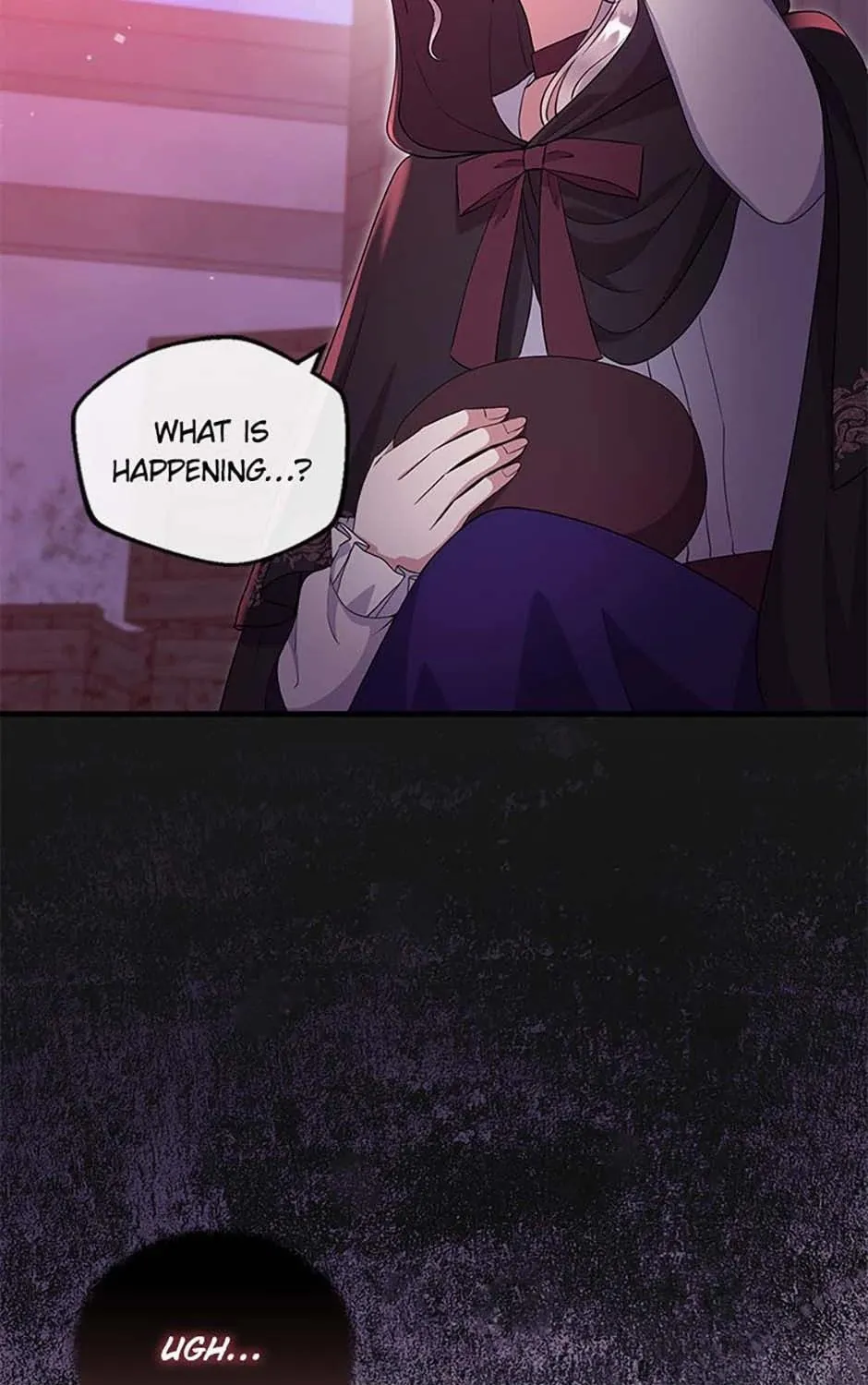 Get Out of My Way, I Will Decide the Ending Chapter 59 page 5 - 