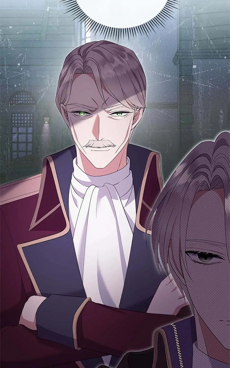 Get Out of My Way, I Will Decide the Ending Chapter 59 page 49 - 