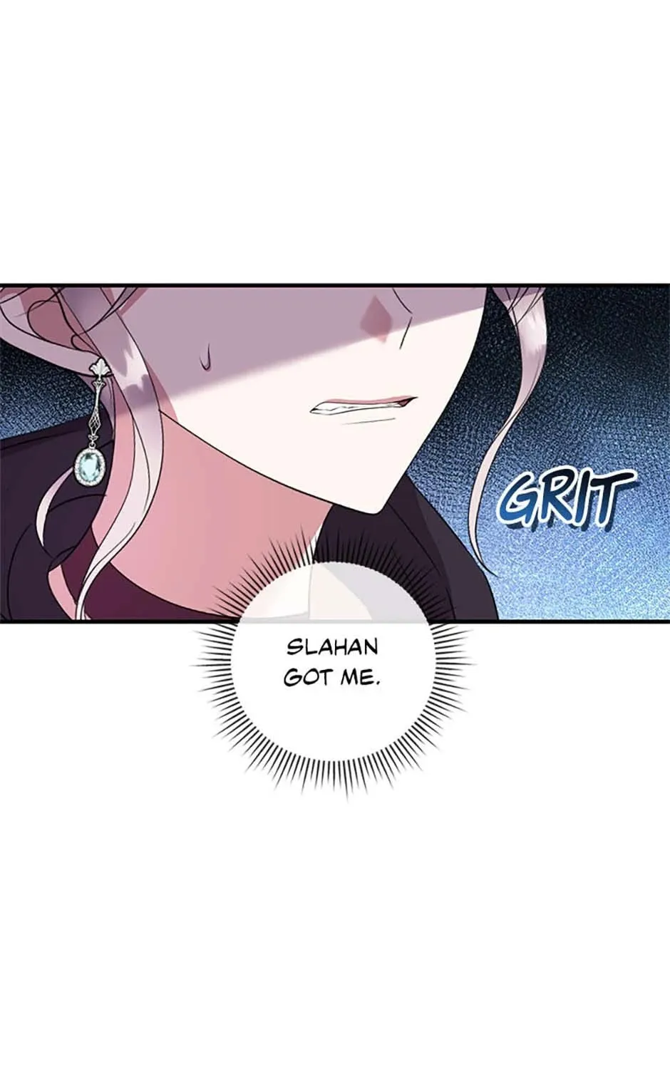 Get Out of My Way, I Will Decide the Ending Chapter 59 page 61 - 