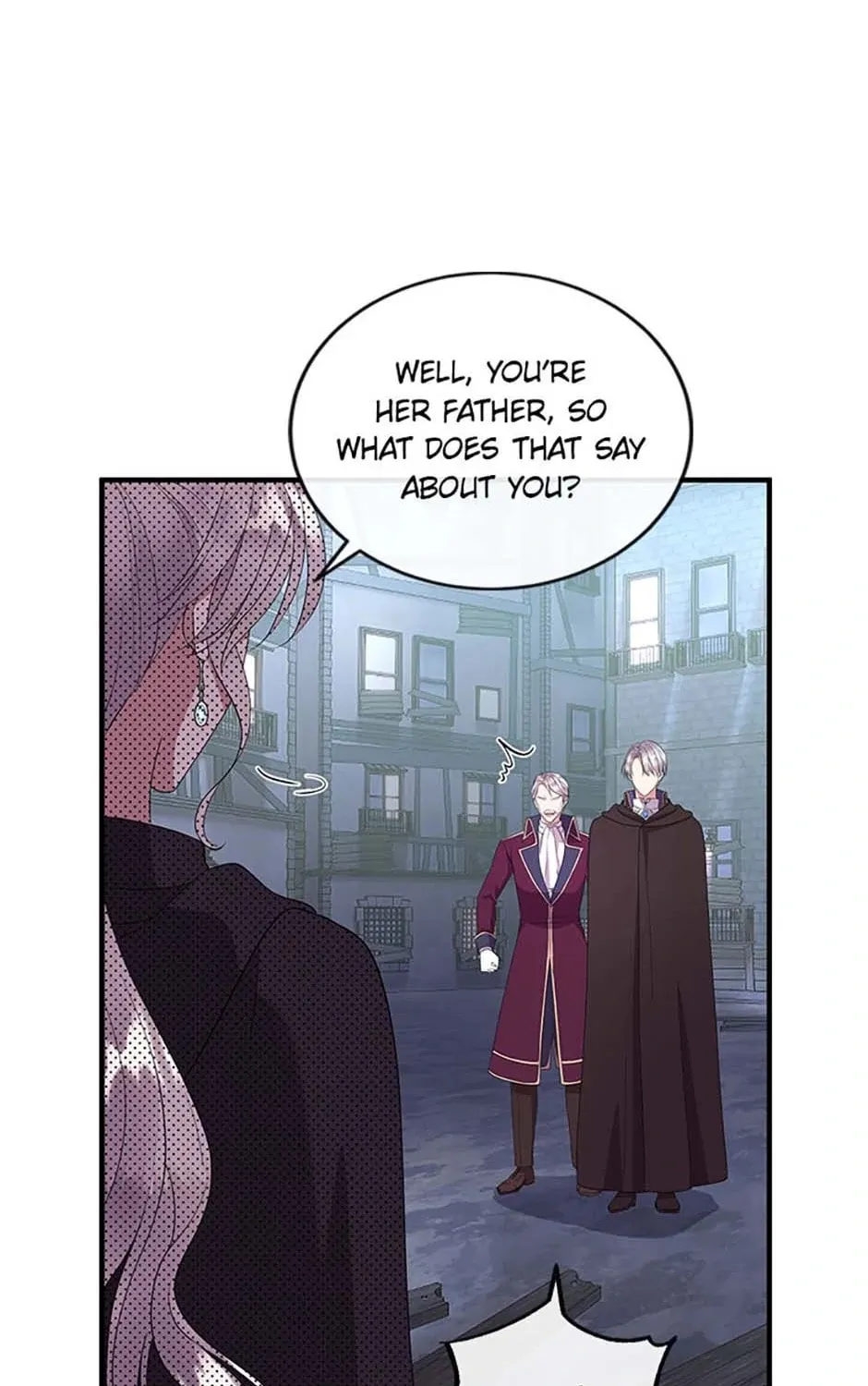 Get Out of My Way, I Will Decide the Ending Chapter 59 page 67 - 