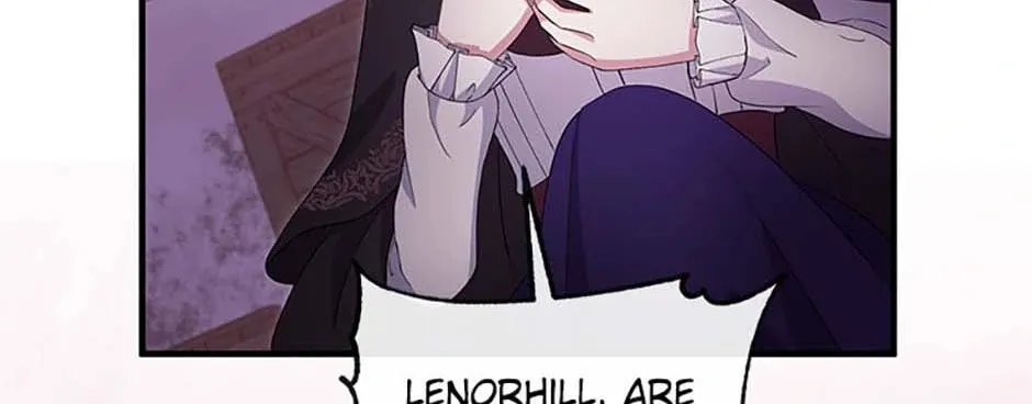 Get Out of My Way, I Will Decide the Ending Chapter 59 page 8 - 
