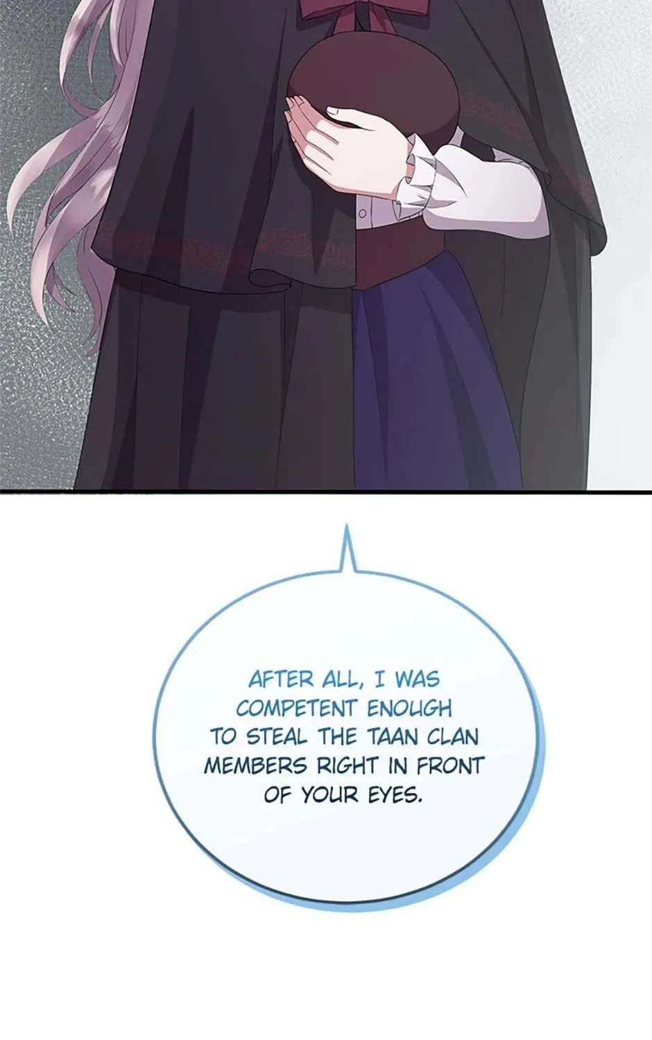 Get Out of My Way, I Will Decide the Ending Chapter 59 page 77 - 