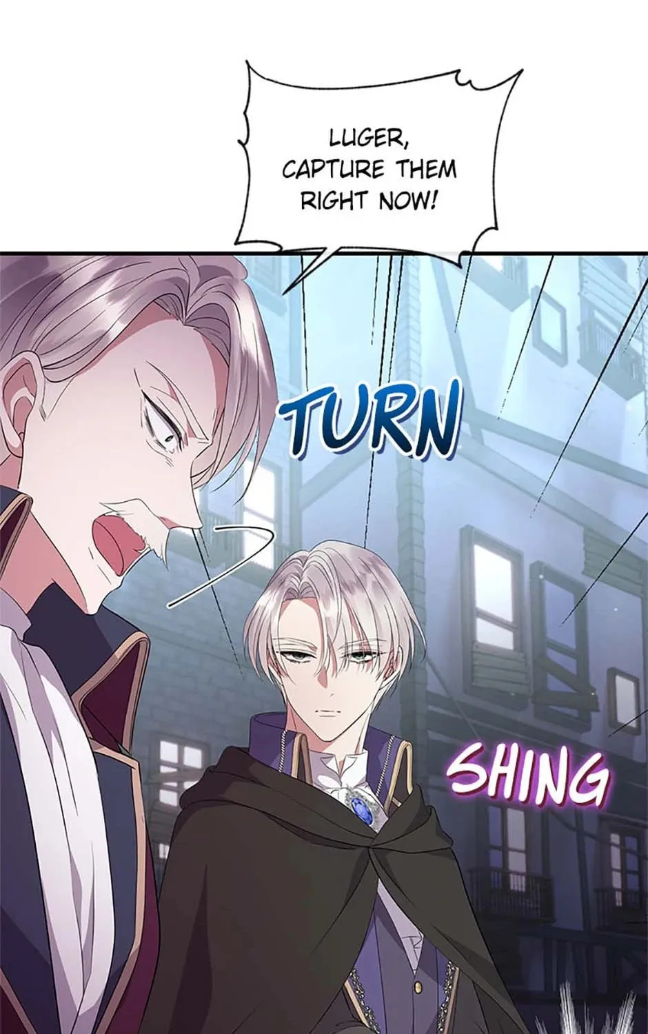 Get Out of My Way, I Will Decide the Ending Chapter 59 page 81 - 