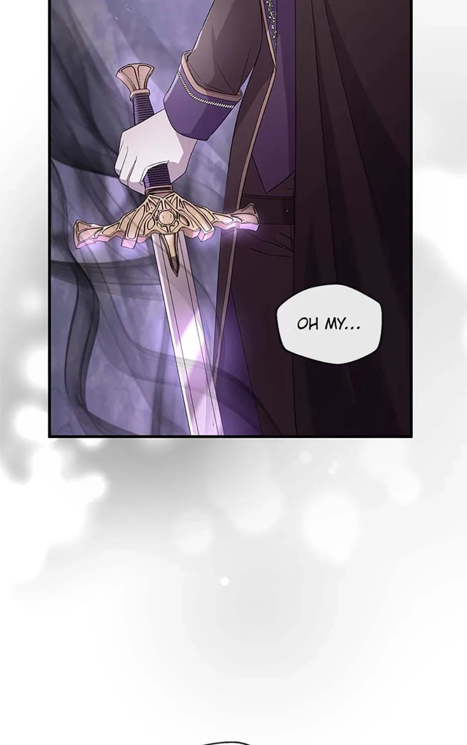 Get Out of My Way, I Will Decide the Ending Chapter 59 page 85 - 