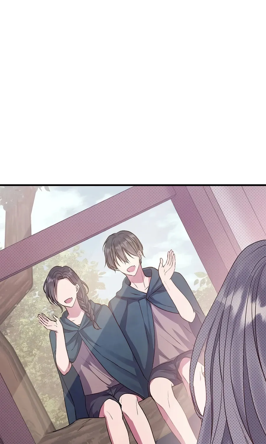 Get Out of My Way, I Will Decide the Ending Chapter 6 page 2 - 