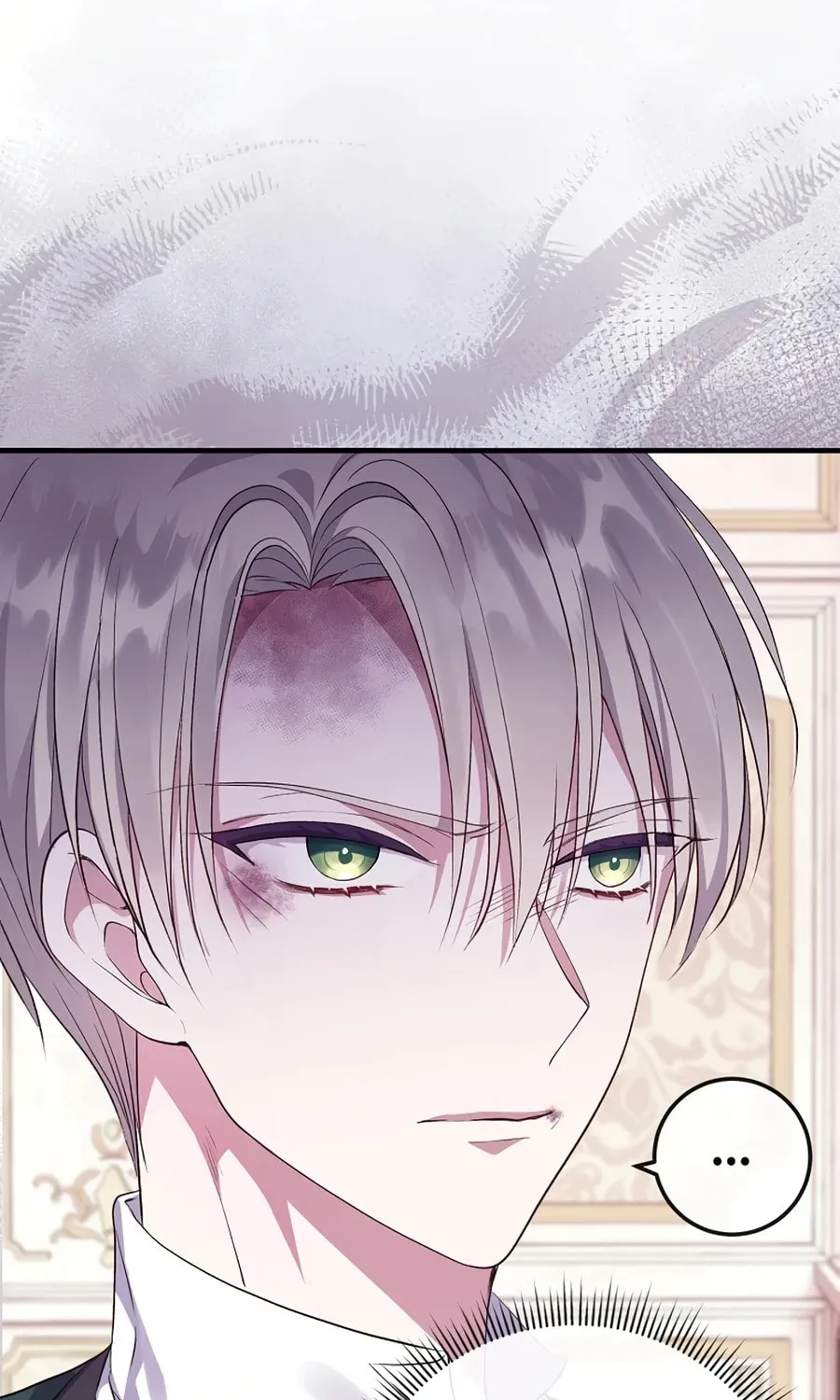 Get Out of My Way, I Will Decide the Ending Chapter 6 page 12 - 