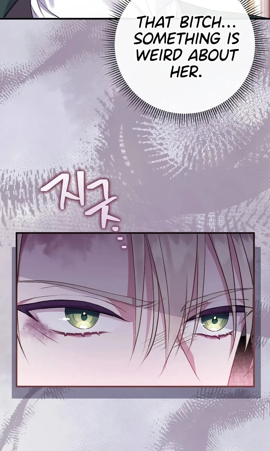 Get Out of My Way, I Will Decide the Ending Chapter 6 page 13 - 