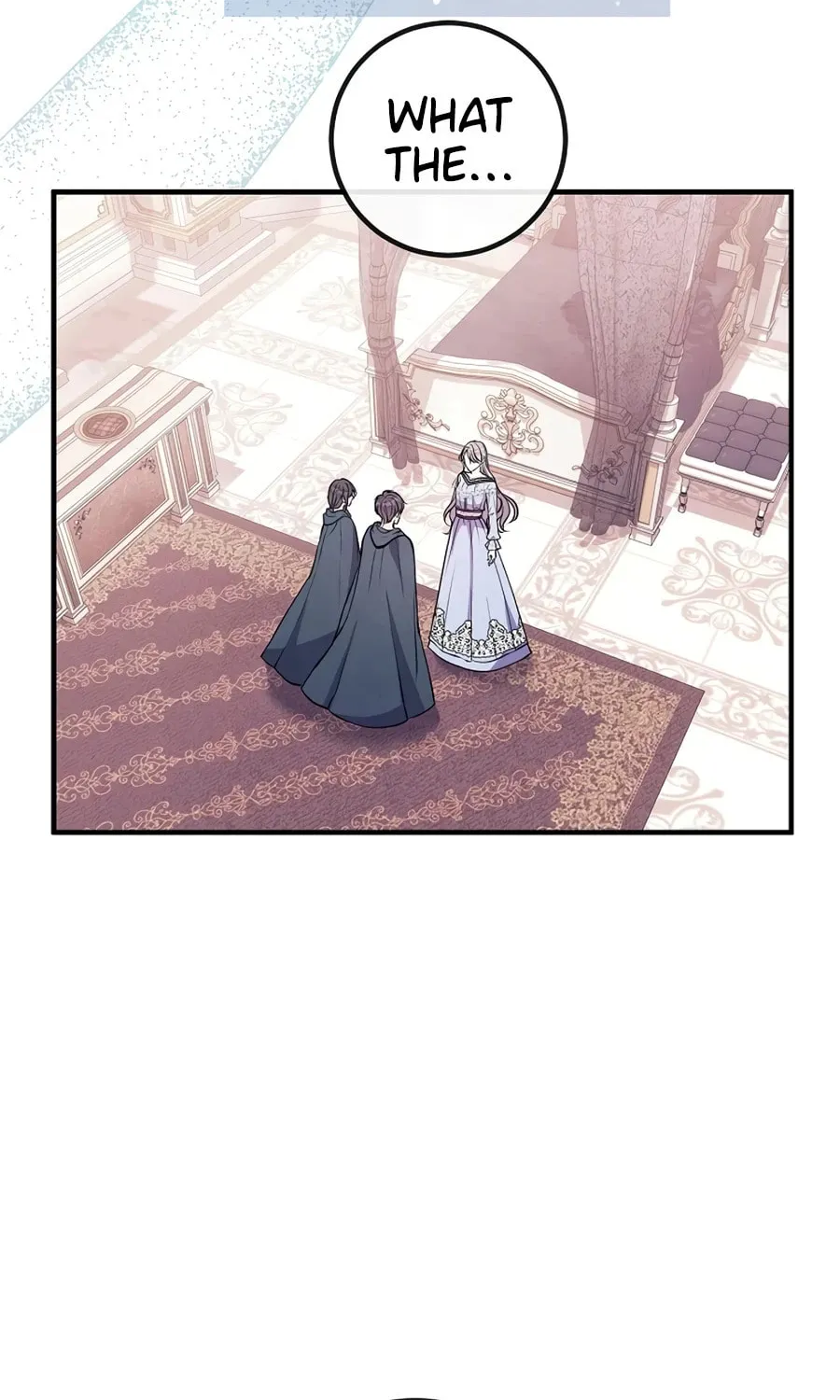 Get Out of My Way, I Will Decide the Ending Chapter 6 page 17 - 