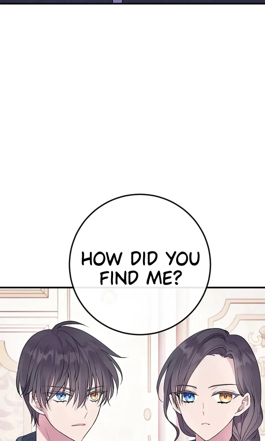 Get Out of My Way, I Will Decide the Ending Chapter 6 page 19 - 