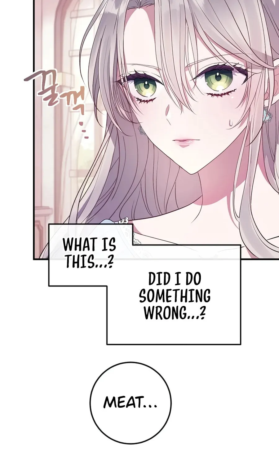 Get Out of My Way, I Will Decide the Ending Chapter 6 page 23 - 