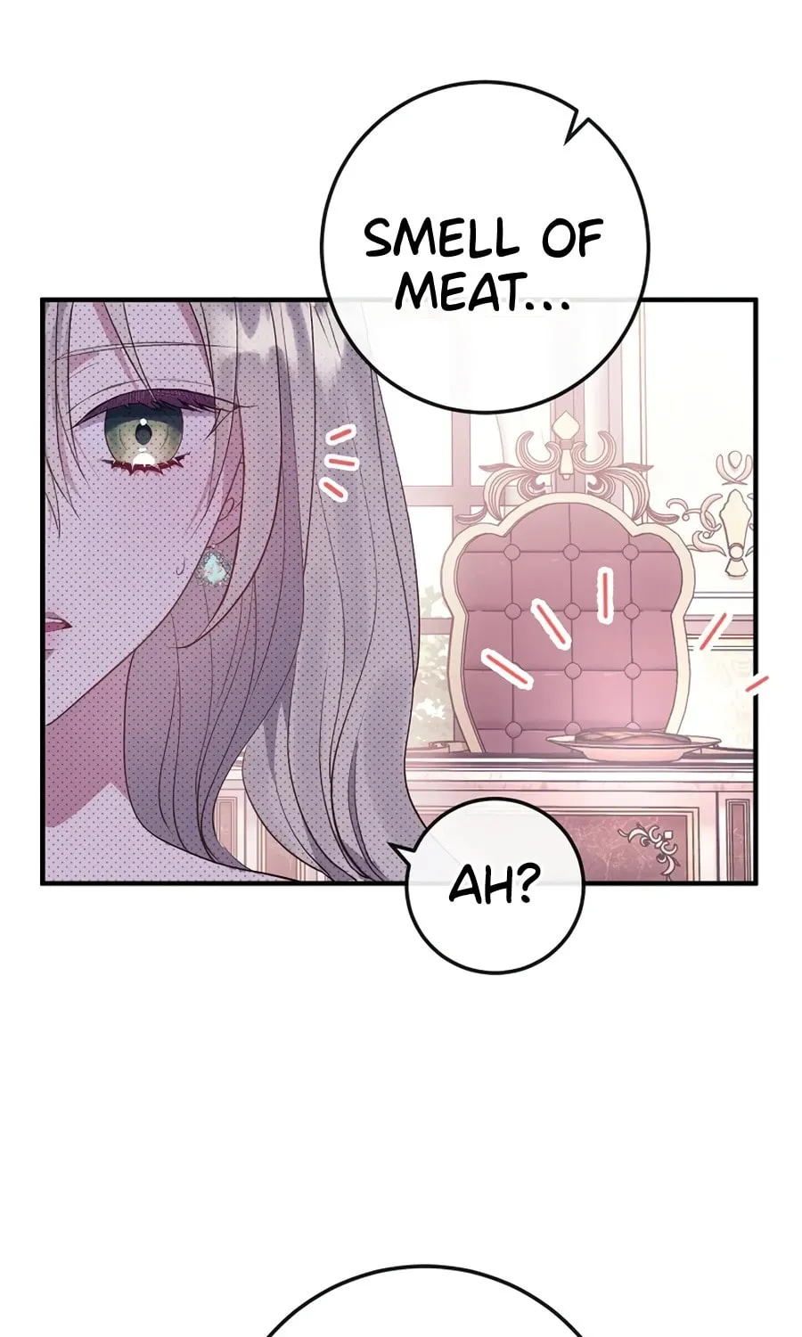 Get Out of My Way, I Will Decide the Ending Chapter 6 page 24 - 