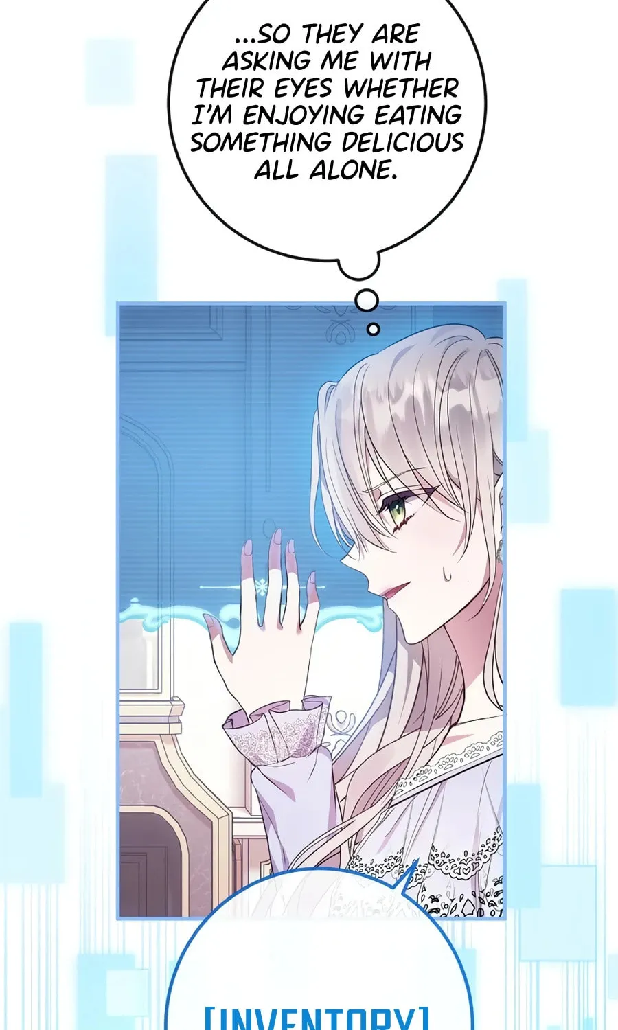 Get Out of My Way, I Will Decide the Ending Chapter 6 page 25 - 