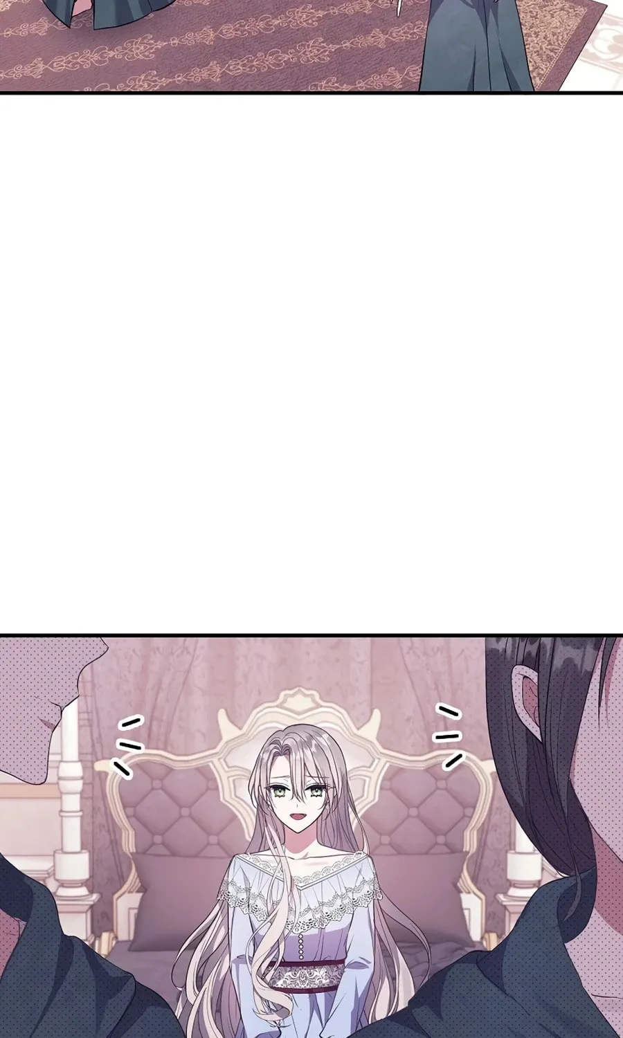 Get Out of My Way, I Will Decide the Ending Chapter 6 page 33 - 