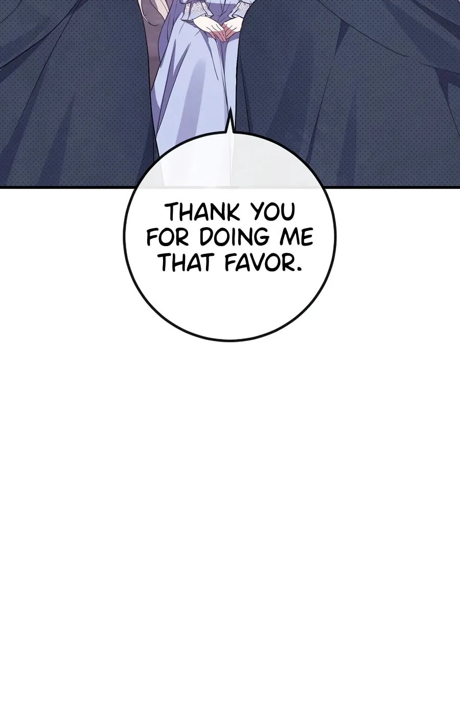 Get Out of My Way, I Will Decide the Ending Chapter 6 page 34 - 