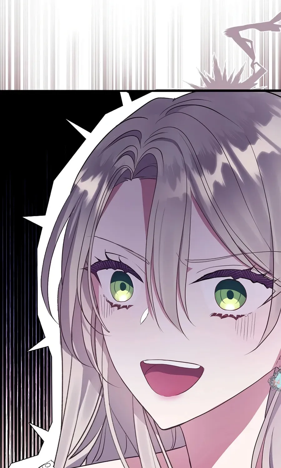 Get Out of My Way, I Will Decide the Ending Chapter 6 page 5 - 
