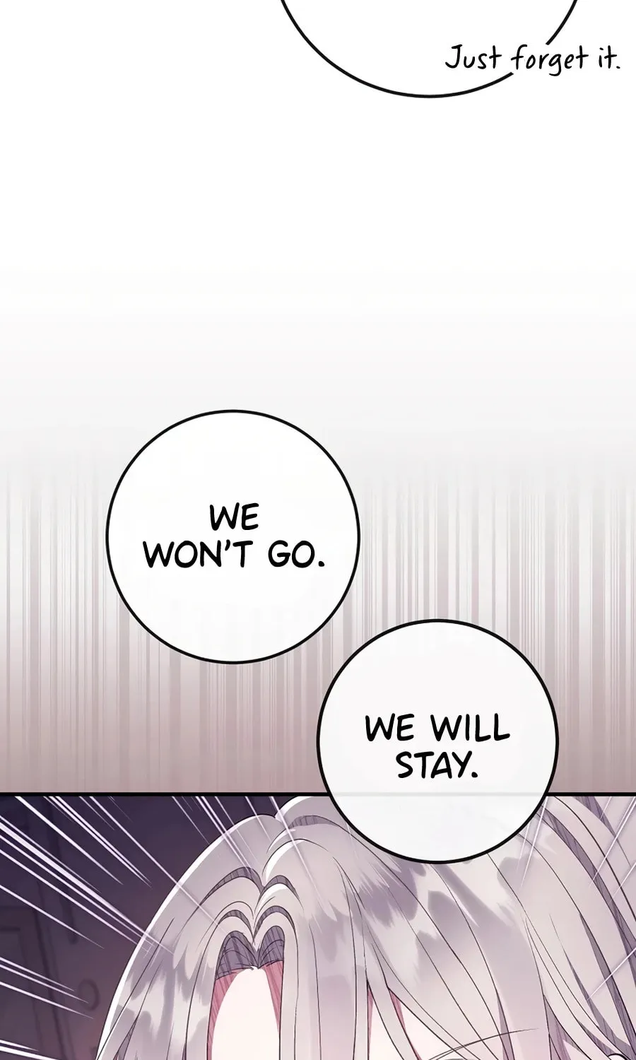 Get Out of My Way, I Will Decide the Ending Chapter 6 page 44 - 