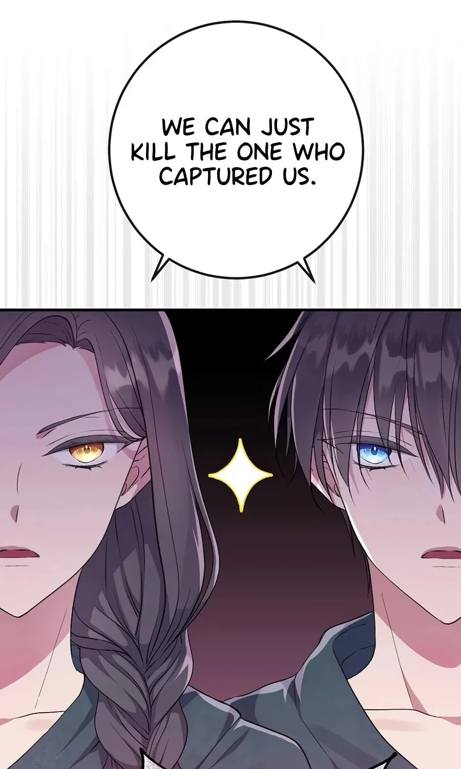 Get Out of My Way, I Will Decide the Ending Chapter 6 page 48 - 