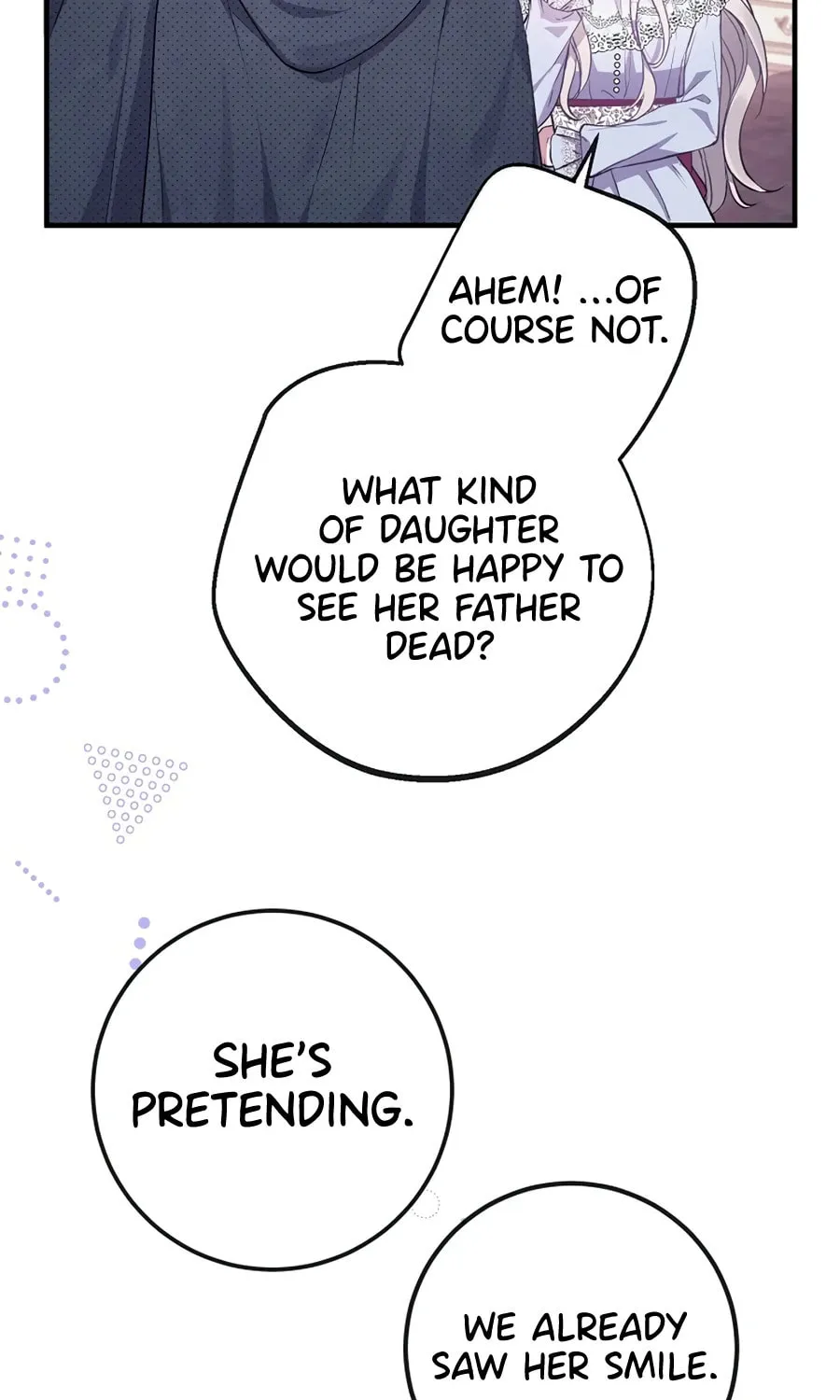 Get Out of My Way, I Will Decide the Ending Chapter 6 page 52 - 