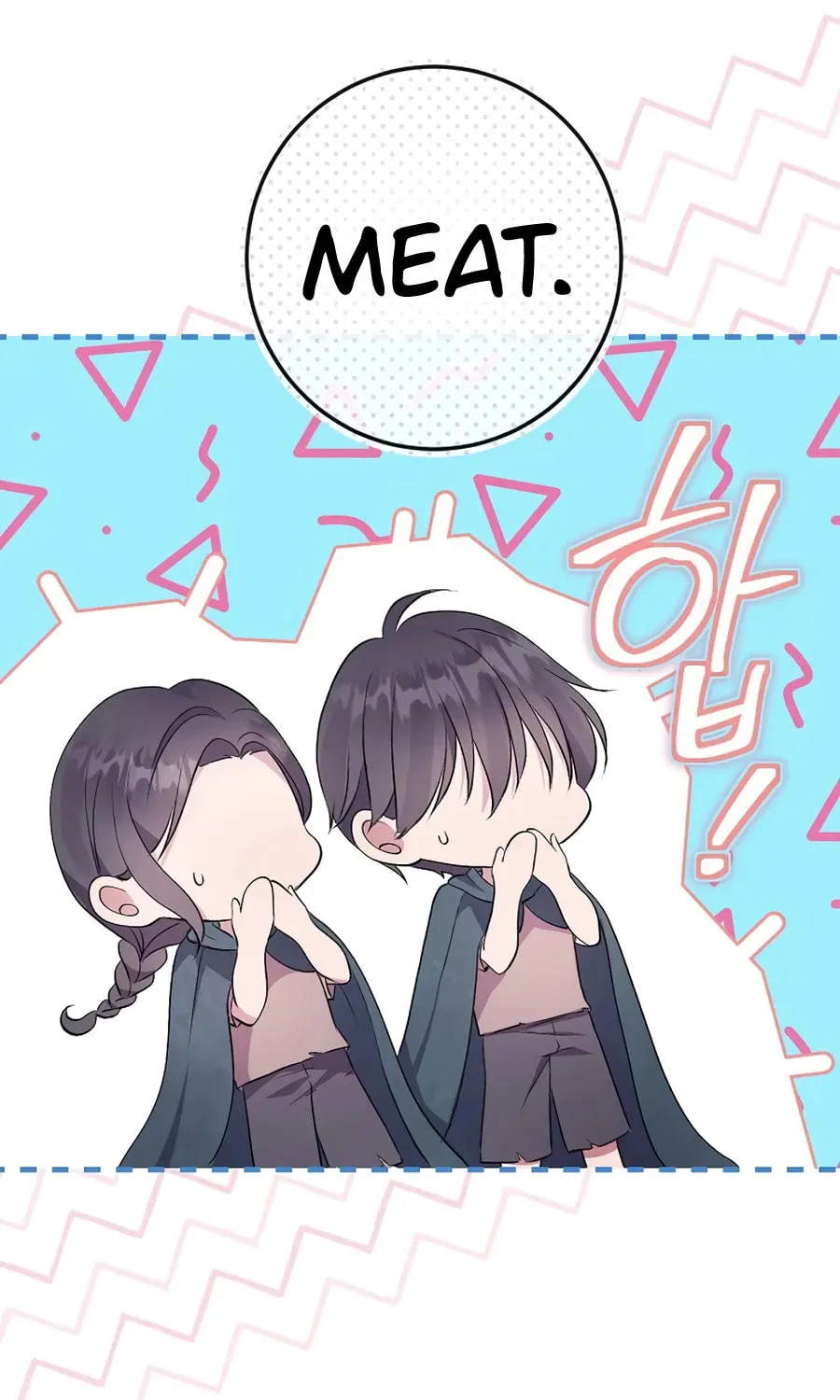 Get Out of My Way, I Will Decide the Ending Chapter 6 page 54 - 