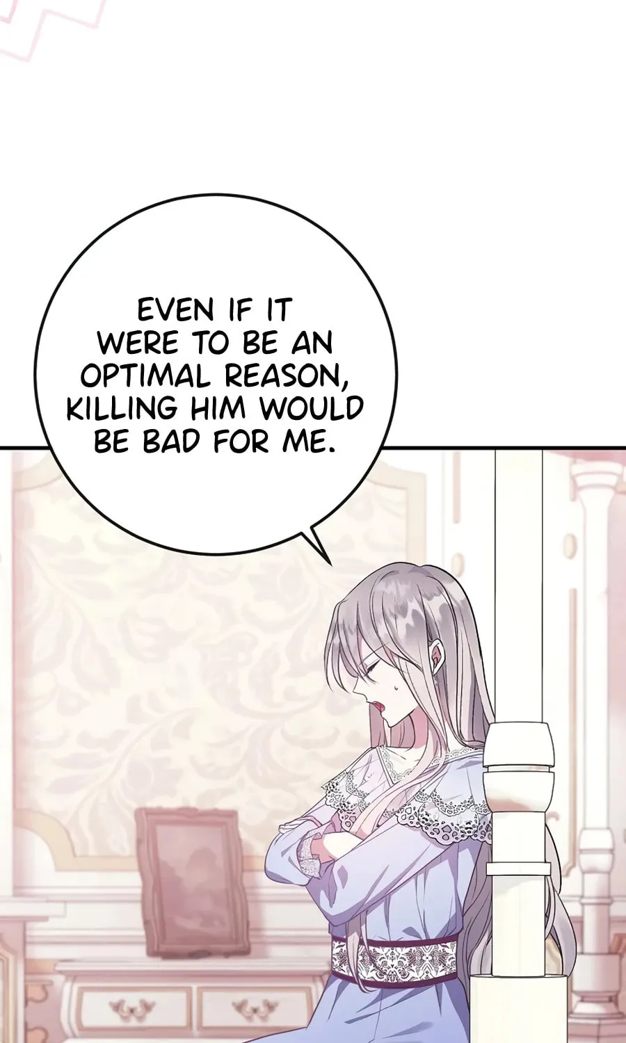 Get Out of My Way, I Will Decide the Ending Chapter 6 page 55 - 