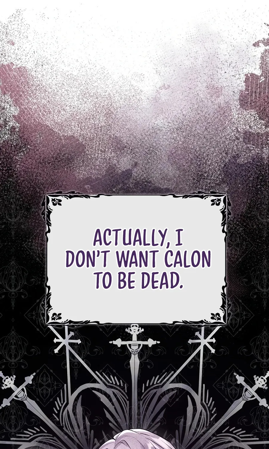 Get Out of My Way, I Will Decide the Ending Chapter 6 page 59 - 