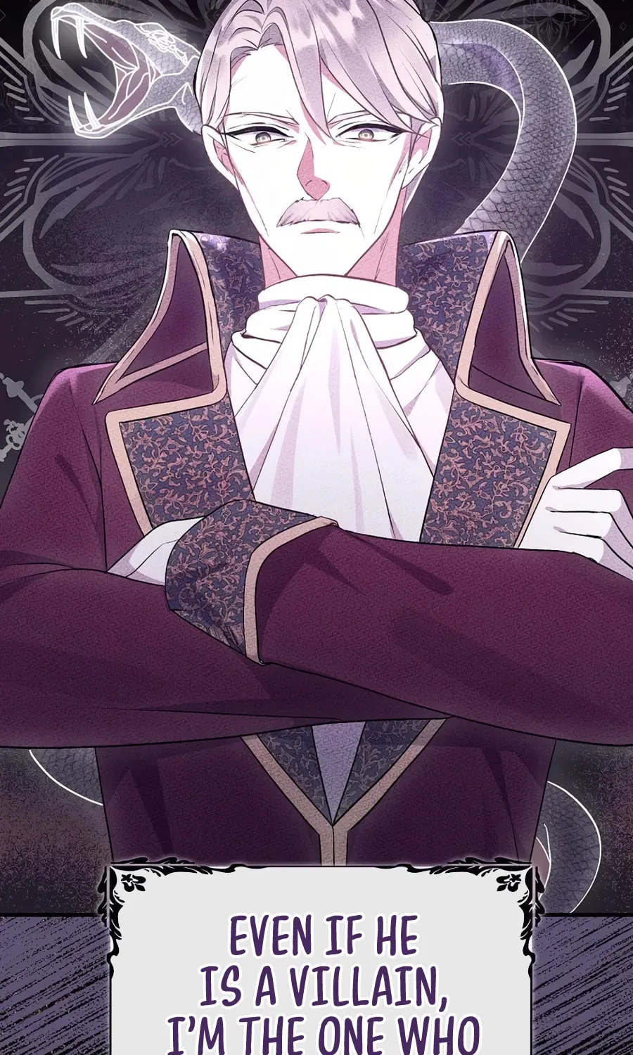 Get Out of My Way, I Will Decide the Ending Chapter 6 page 60 - 