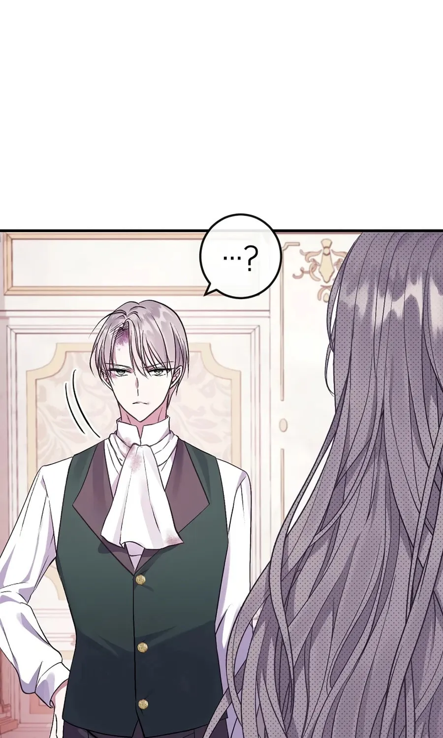 Get Out of My Way, I Will Decide the Ending Chapter 6 page 7 - 