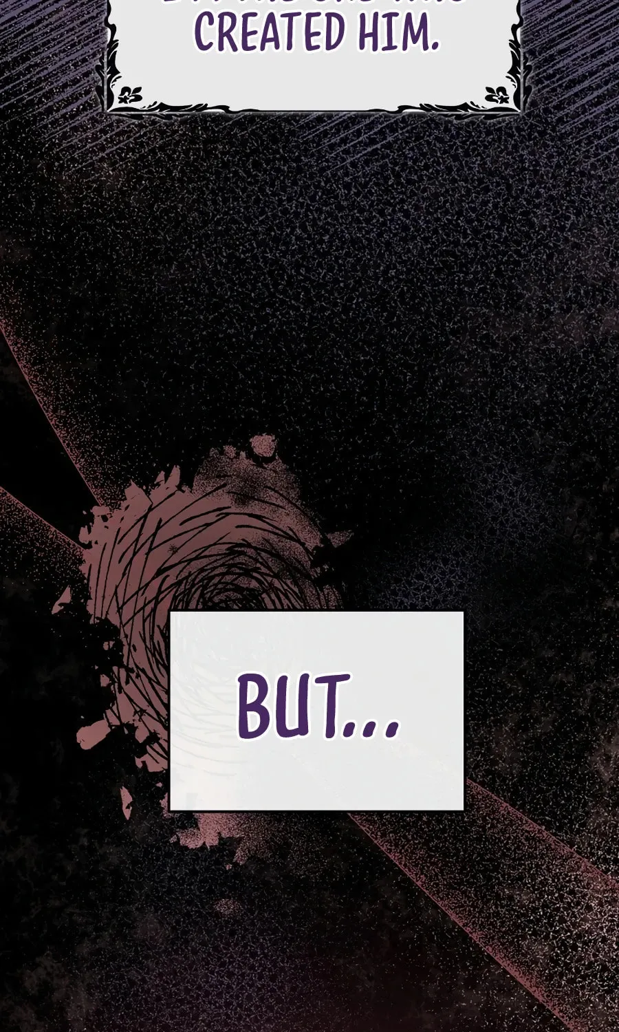 Get Out of My Way, I Will Decide the Ending Chapter 6 page 61 - 