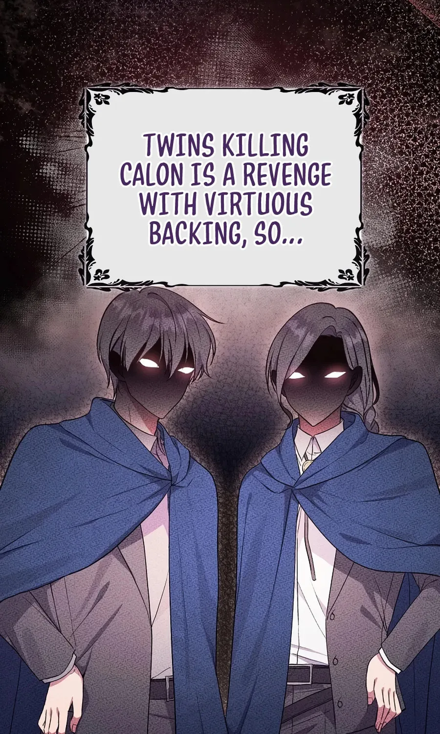 Get Out of My Way, I Will Decide the Ending Chapter 6 page 62 - 