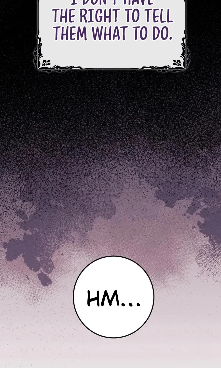 Get Out of My Way, I Will Decide the Ending Chapter 6 page 64 - 