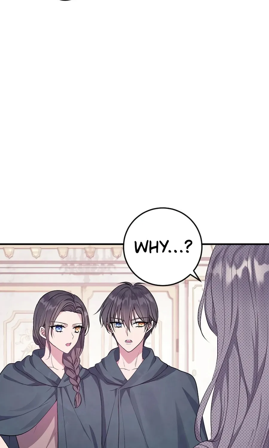 Get Out of My Way, I Will Decide the Ending Chapter 6 page 67 - 