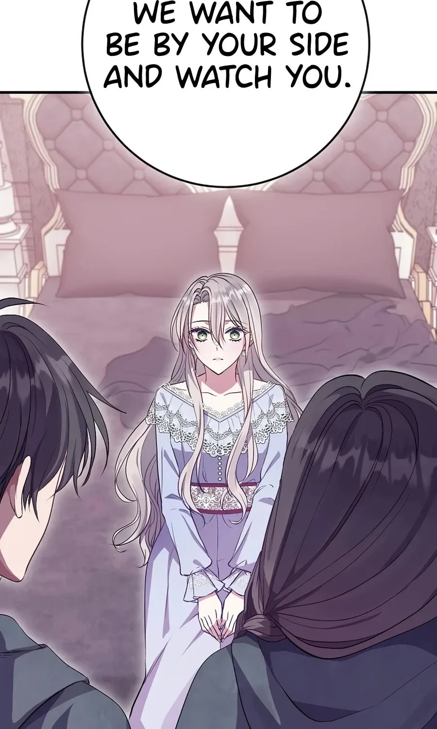 Get Out of My Way, I Will Decide the Ending Chapter 6 page 69 - 