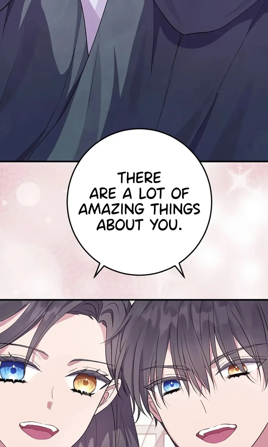Get Out of My Way, I Will Decide the Ending Chapter 6 page 70 - 