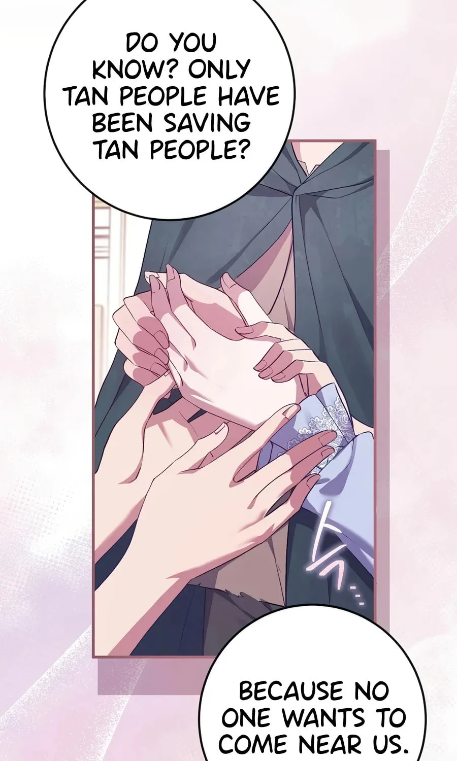 Get Out of My Way, I Will Decide the Ending Chapter 6 page 72 - 