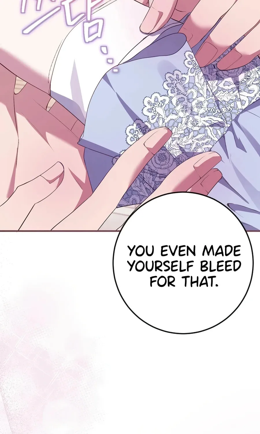 Get Out of My Way, I Will Decide the Ending Chapter 6 page 74 - 