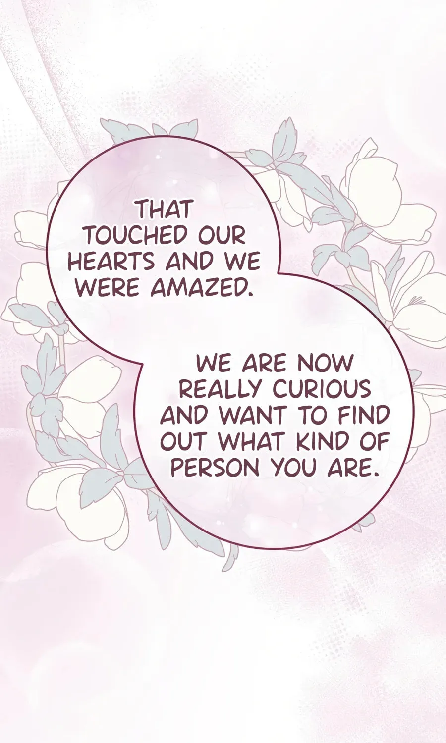 Get Out of My Way, I Will Decide the Ending Chapter 6 page 75 - 