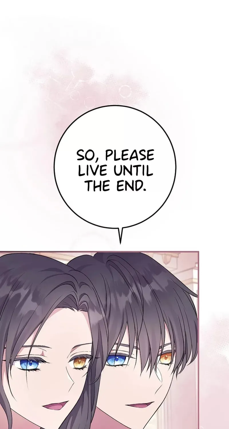 Get Out of My Way, I Will Decide the Ending Chapter 6 page 77 - 