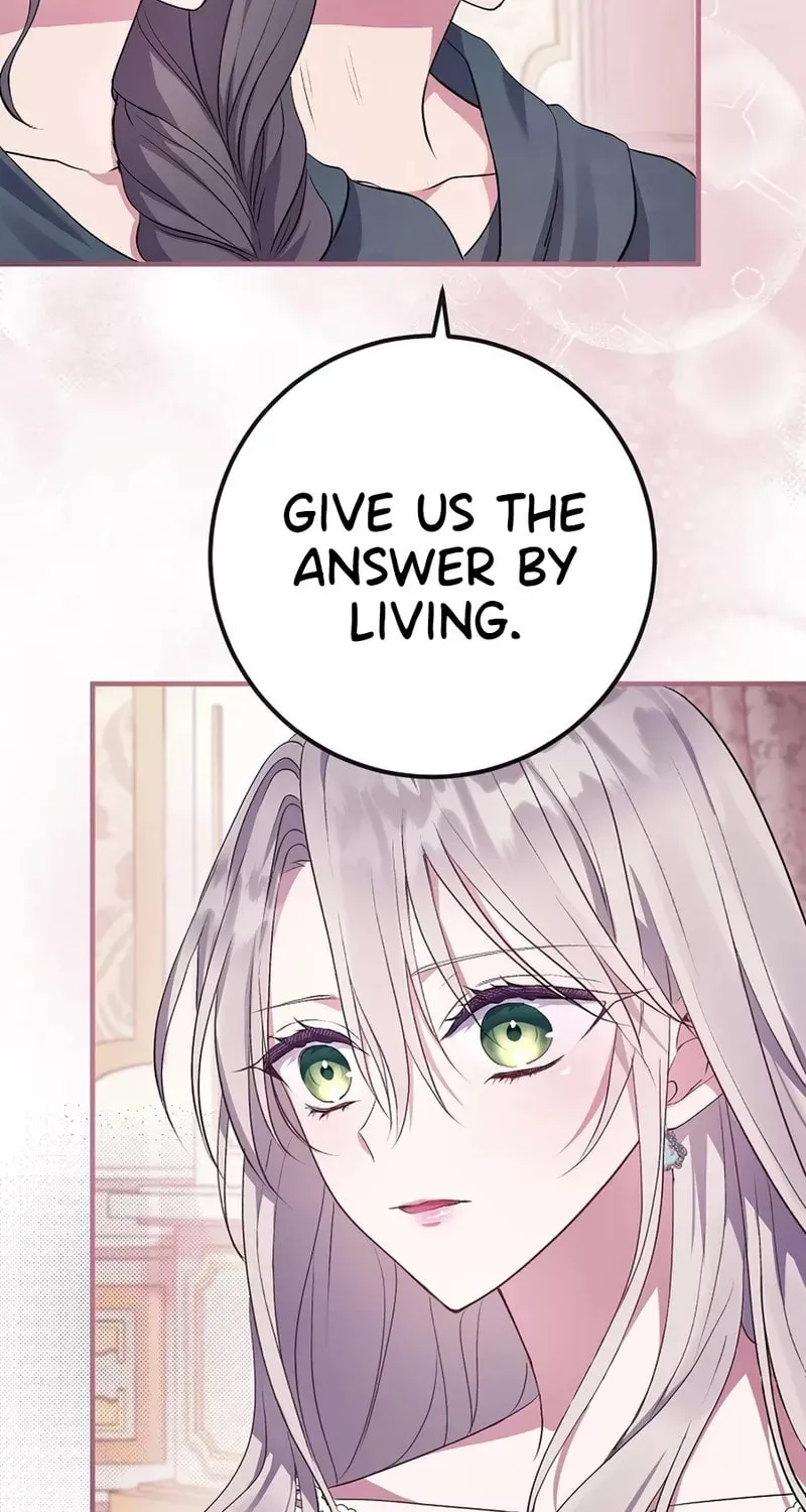 Get Out of My Way, I Will Decide the Ending Chapter 6 page 78 - 
