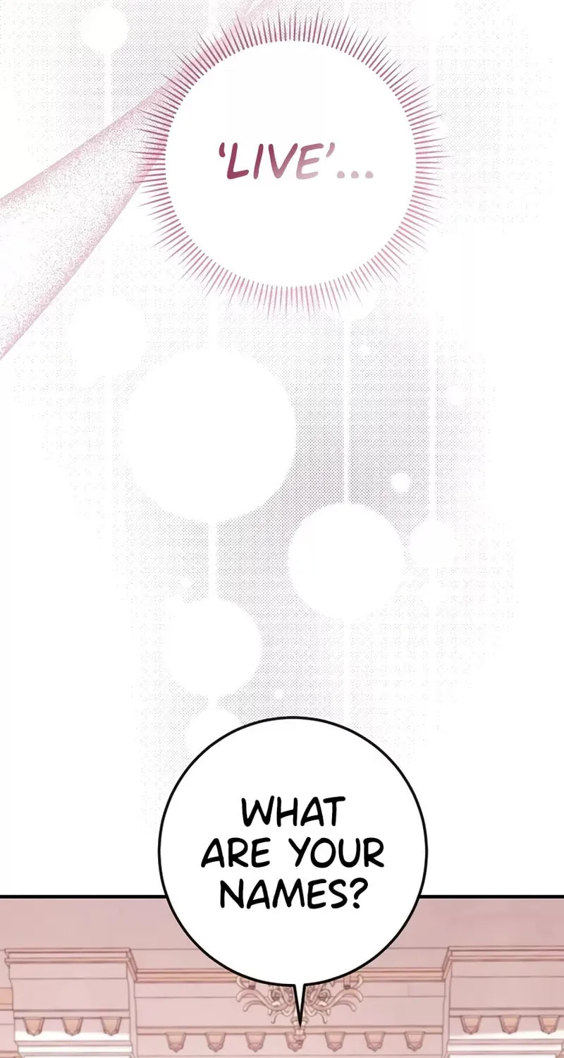 Get Out of My Way, I Will Decide the Ending Chapter 6 page 80 - 