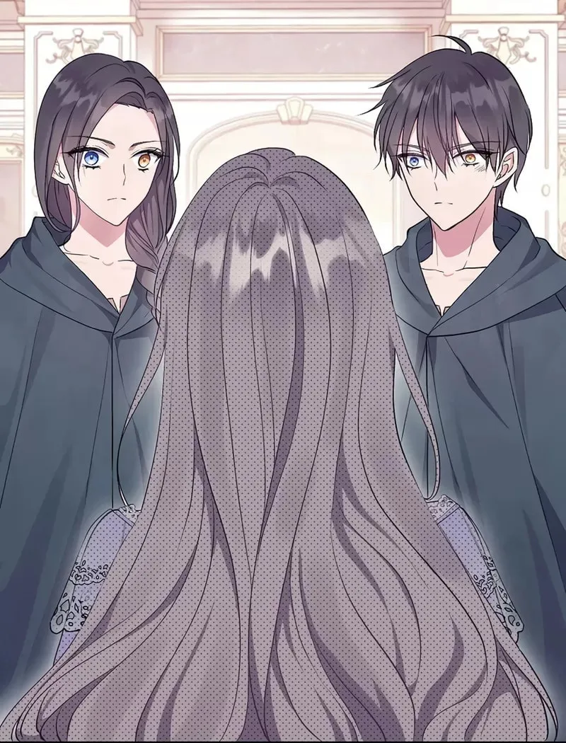 Get Out of My Way, I Will Decide the Ending Chapter 6 page 81 - 
