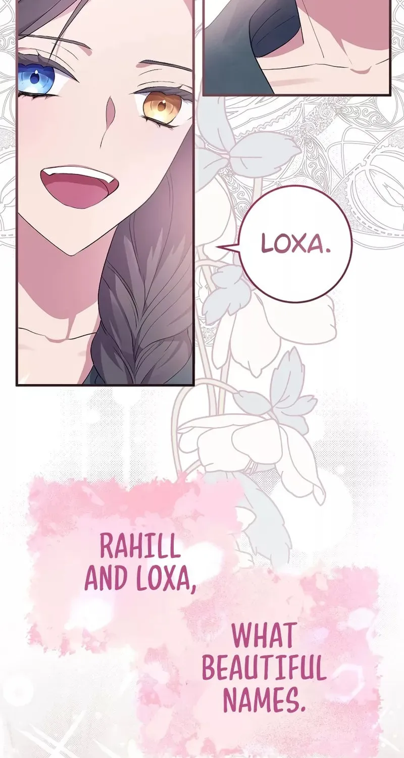 Get Out of My Way, I Will Decide the Ending Chapter 6 page 83 - 
