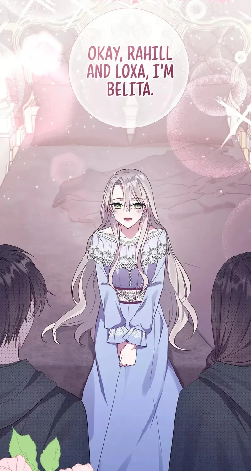 Get Out of My Way, I Will Decide the Ending Chapter 6 page 84 - 