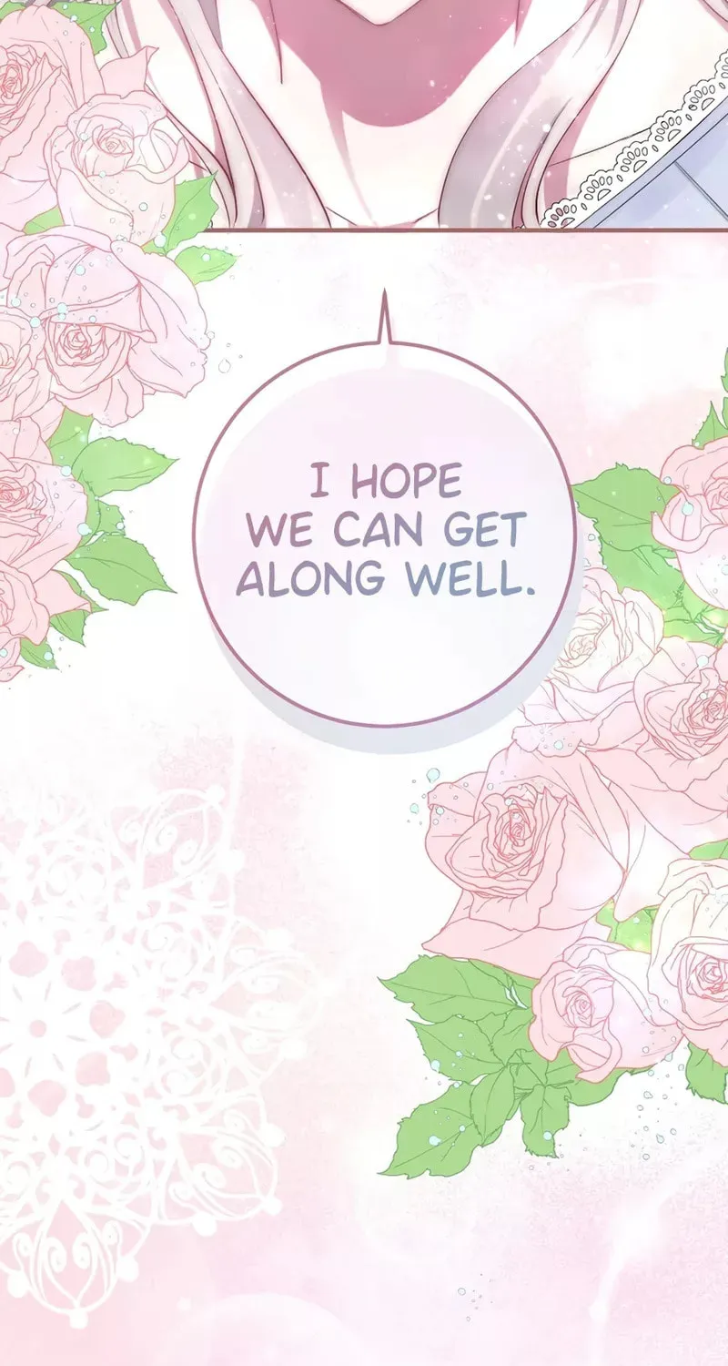 Get Out of My Way, I Will Decide the Ending Chapter 6 page 86 - 