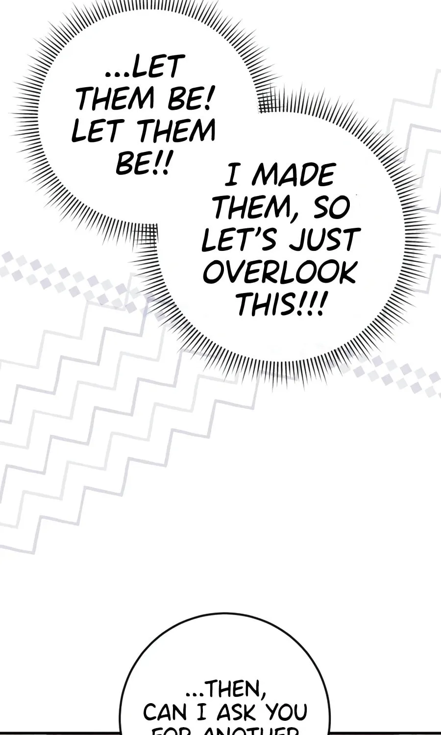 Get Out of My Way, I Will Decide the Ending Chapter 6 page 89 - 