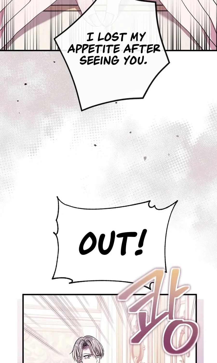 Get Out of My Way, I Will Decide the Ending Chapter 6 page 10 - 