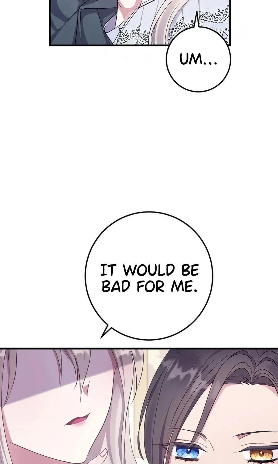 Get Out of My Way, I Will Decide the Ending Chapter 6 page 92 - 