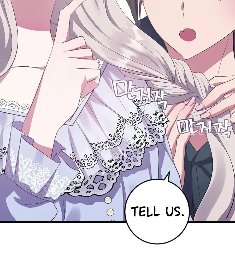 Get Out of My Way, I Will Decide the Ending Chapter 6 page 93 - 