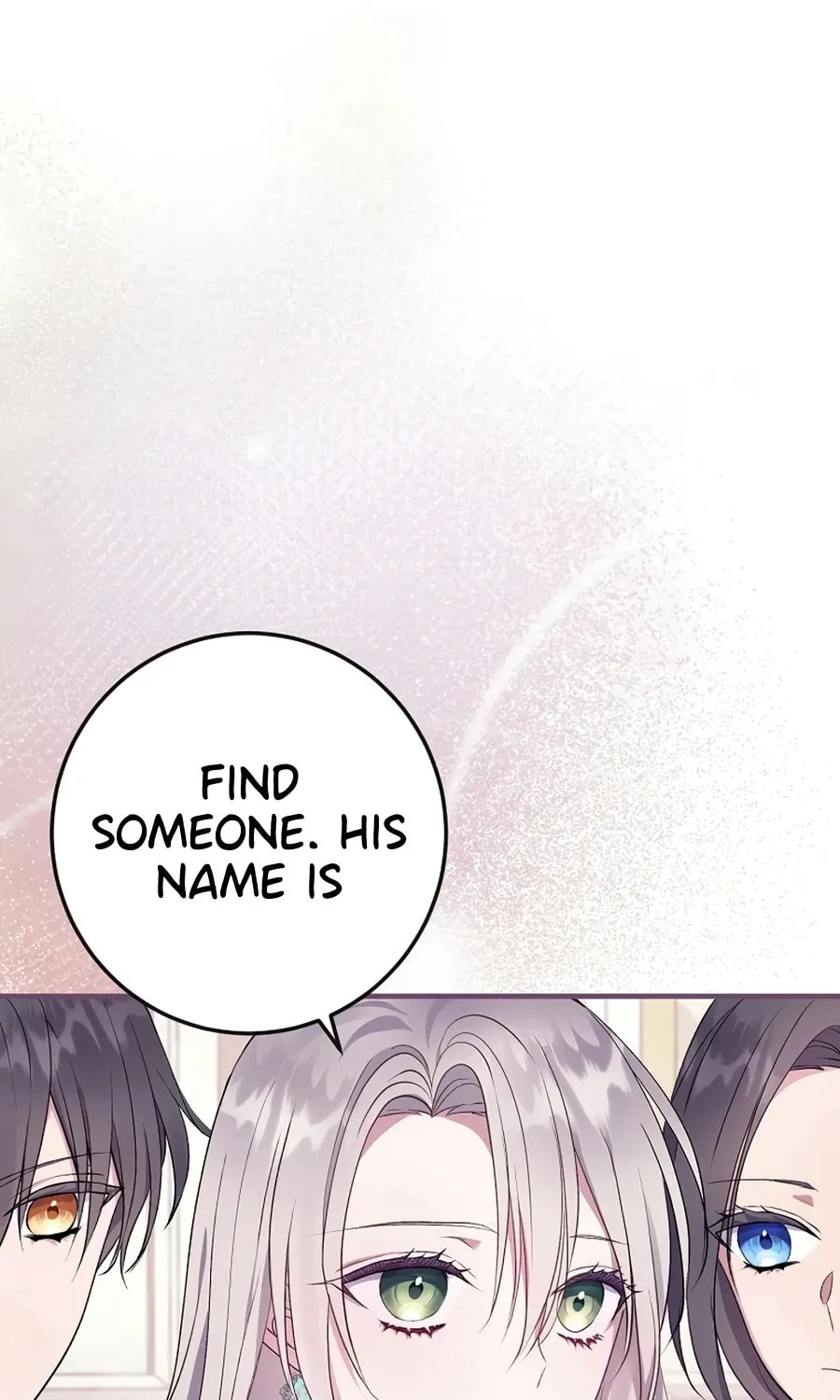 Get Out of My Way, I Will Decide the Ending Chapter 6 page 94 - 