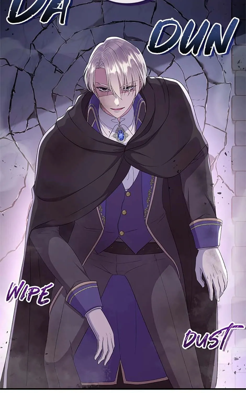 Get Out of My Way, I Will Decide the Ending Chapter 60 page 103 - 